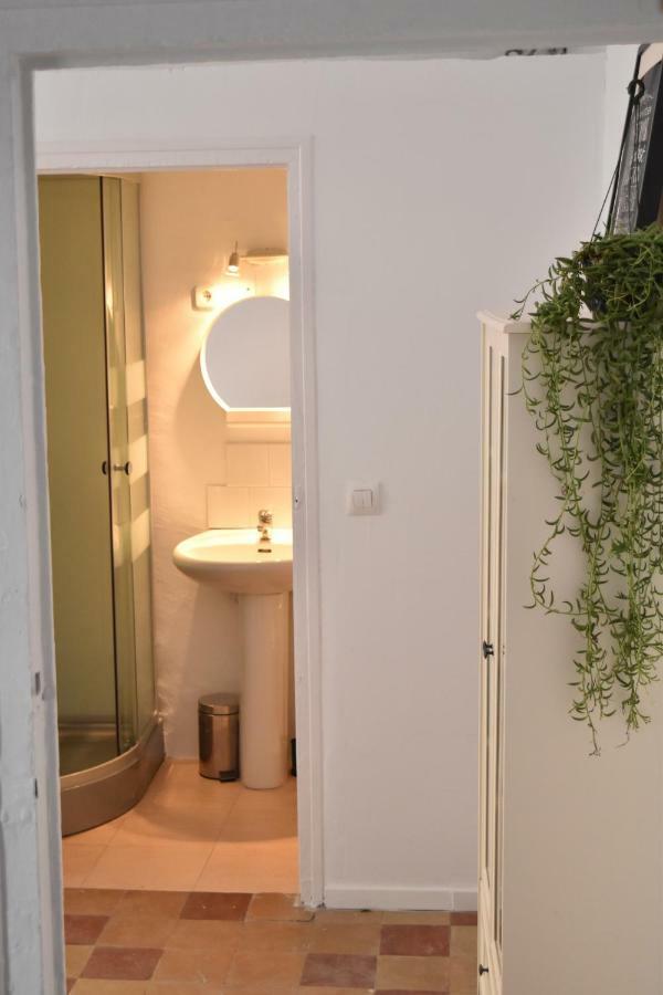 Apartamentos Veedor Cádiz Eksteriør bilde