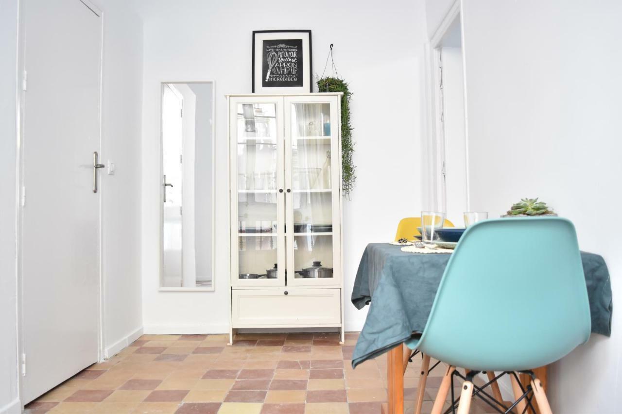 Apartamentos Veedor Cádiz Eksteriør bilde