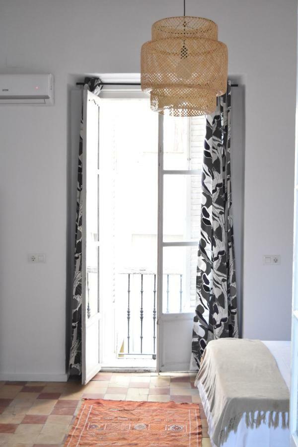 Apartamentos Veedor Cádiz Eksteriør bilde
